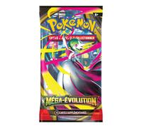 Cartes à collectionner Pokémon EV11 Booster Modèle aléatoire