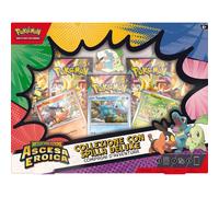 Pokemon Collezione Premium MegaEvoluzione: Mega Venusaur-EX ITA
