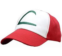 Pokemon Ash Ketchum Casquette de baseball réglable unisexe