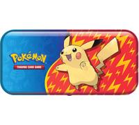 Pokemon Back to School 2023 Pencil Case