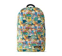 Pokémon Backpack Characters