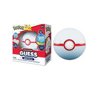 Jeu électronique Dresseur Guess Sinnoh Pokémon - BANDAI