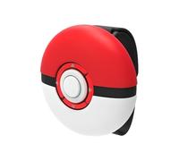 Pokémon – Jeu électronique Poké Ball ZZ21117 – Reconnaissance vocale, sans écran, français