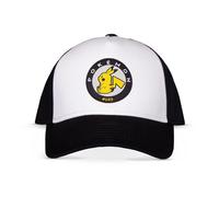 CASQUETTE AJUSTABLE POKEMON 025