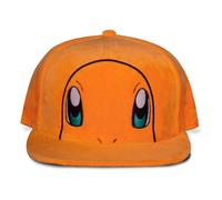 Pokémon Baseball chapeau sous diffused