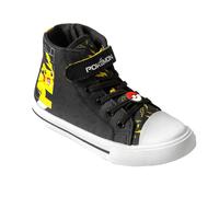 Pokemon - Baskets motif Pikachu - Garçon (NS9620)