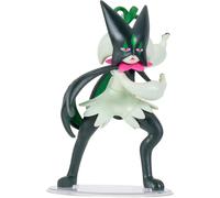 Pokemon - Bataille Caractéristique Figurine - Meowscarada Jouet