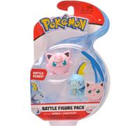 Pokemon Bataille Figurine Pack Mini Choix Boîte 1 Ou 2 Caractères Originaux