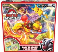 Pokémon Battle Academy 3-2024 - EN