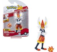 Pokémon Battle Feature Figur Liberlo 10 cm