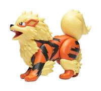 Pokemon - Battle Feature Figure - Arcanine (Pkw0009)