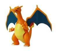 Pokémon Battle Feature Figure Gengar 11 cm Jazwares