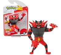 Pokémon Battle Feature Figure (Incineroar)