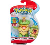 Pokemon battle figure - Deluxe action - 95131 - saison 3 - pack 1 figurine - Ludicolo - Neuf