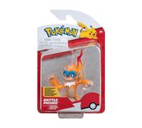 Pokémon Figurine de combat MONFERNO
