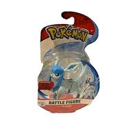 Pokemon - Battle Figure Pack - Glaceon (PKW0137)
