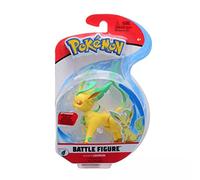 Pokémon - Battle Figure Pack - Leafeon (PKW0136)