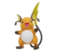 Pokémon Battle Figure Pack (Raichu) W20