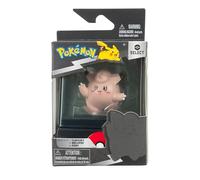 Pokémon Battle Figure Pack (Select Figure with Case) Clefairy - W13