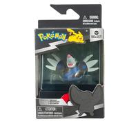 Pokémon Battle Figure Pack (Select Figure with Case) Drilbur - W13
