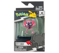 Pokémon Battle Figure Pack (Select Figure with Case) Impidimp with Stand - W13