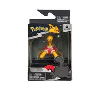 Pokémon Battle Figure Pack (Select Figure with Case) Série 11 - Shuckle - Figure de Combat