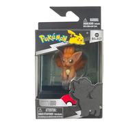 Pokémon Battle Figure Pack (Select Figure with Case) Vulpix - W13