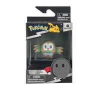 Pokemon Battle Figure Pack (Select Figure with Case) W10 - Rowlet