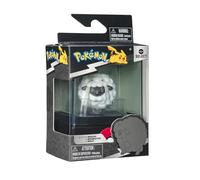 Pokemon Battle Figure Pack (Select Figure with Case) W10 - Wooloo