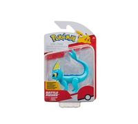 Pokemon Battle Figure Pack (Vaporeon) W15