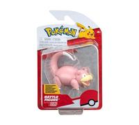 Pokémon – Figurine de combat – Slowpoke