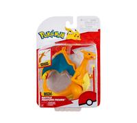 Pokémon Battle Figurine Dracaufeu