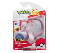Pokémon Figurine Battle Feature Mewtwo articulée 10-11 cm