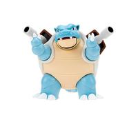 Pokémon – Figurine Battle Feature Tortank – Multicolore – G