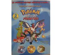 Pokemon Battle Frontier-Saison 9 n°1 [Édition Collector]
