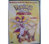 Pokemon Battle Frontier - Saison 9 Vol 2