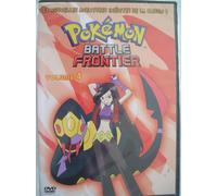 Pokemon Battle Frontier - Saison 9 Vol 4