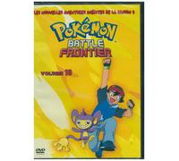 Pokémon Battle Frontier - Saison 9 Volume 10 - Episodes 937 À 940