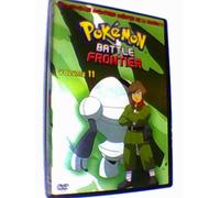Pokemon Battle Frontier Saison 9 Volume 11