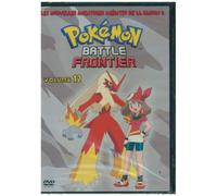 Pokémon Battle Frontier Saison 9 volume 12