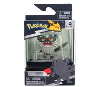 Pokémon Battle Pack (Select Figure with Case) Série 11 - Perrserker - Figurine de Combat