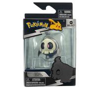 Pokémon Battle Pack Série 11 - Duskull with Stand - Select Figure with Case