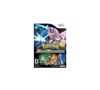 Pokemon Battle Revolution (renouvel )