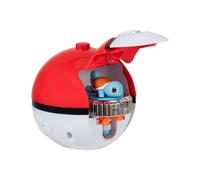 Pokémon Battle Spinner Lot de 1 Squirtle