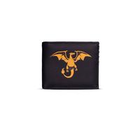 Pokémon Bifold Geldbeutel Charizard