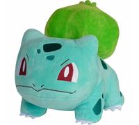 Pokémon - Bisasam - Peluche 20 cm