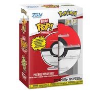 Funko Bitty Pop! Display – Pokemon Poké Ball