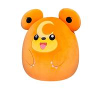 Pokemon Bizak 63220054 Peluche Orange