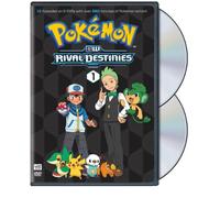 Pokémon: Black and White: Rival Destinies: Set 1