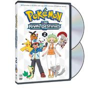 Pokémon: Black and White: Rival Destinies: Set 2